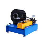 Ручной станок для обжима рукавов высокого давления (РВД) HM51